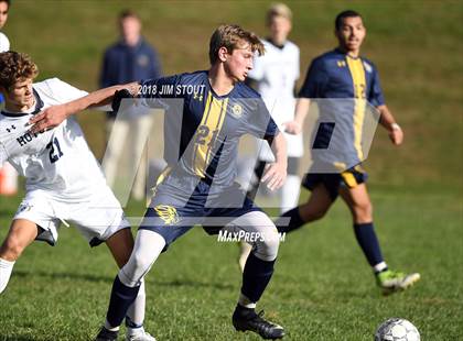 Thumbnail 1 in Hotchkiss @ Trinity-Pawling photogallery.
