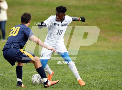 Thumbnail 3 in Hotchkiss @ Trinity-Pawling photogallery.