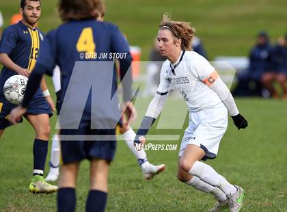 Thumbnail 1 in Hotchkiss @ Trinity-Pawling photogallery.