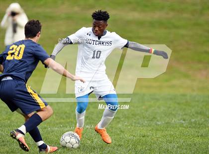 Thumbnail 2 in Hotchkiss @ Trinity-Pawling photogallery.
