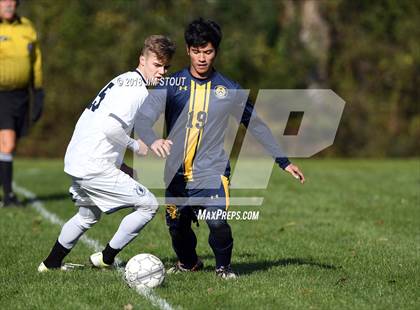 Thumbnail 3 in Hotchkiss @ Trinity-Pawling photogallery.