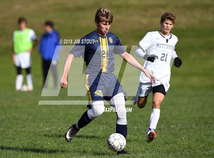 Thumbnail 3 in Hotchkiss @ Trinity-Pawling photogallery.