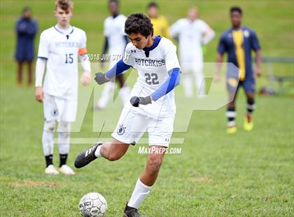 Thumbnail 2 in Hotchkiss @ Trinity-Pawling photogallery.