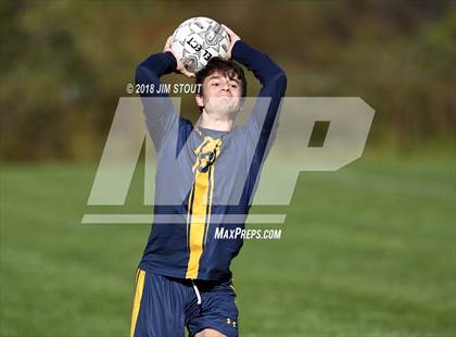 Thumbnail 3 in Hotchkiss @ Trinity-Pawling photogallery.