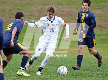 Thumbnail 2 in Hotchkiss @ Trinity-Pawling photogallery.