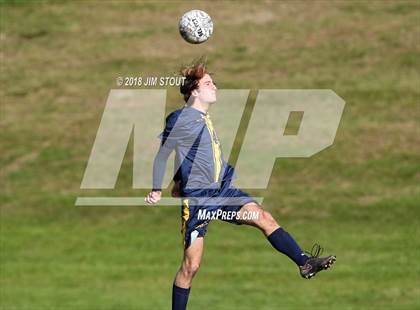 Thumbnail 3 in Hotchkiss @ Trinity-Pawling photogallery.