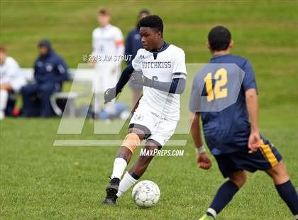 Thumbnail 1 in Hotchkiss @ Trinity-Pawling photogallery.