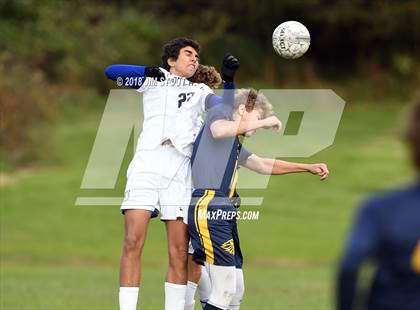 Thumbnail 3 in Hotchkiss @ Trinity-Pawling photogallery.