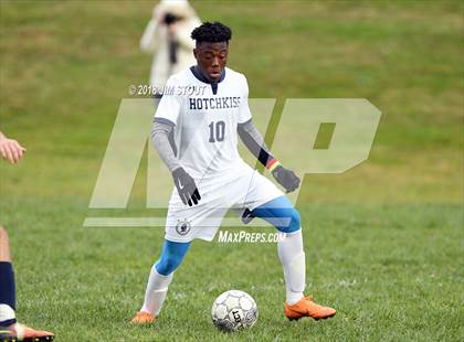 Thumbnail 2 in Hotchkiss @ Trinity-Pawling photogallery.