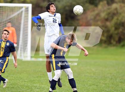 Thumbnail 3 in Hotchkiss @ Trinity-Pawling photogallery.