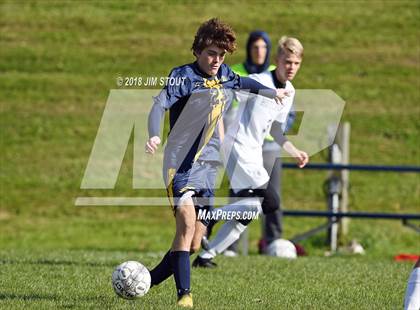 Thumbnail 3 in Hotchkiss @ Trinity-Pawling photogallery.