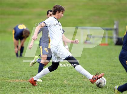 Thumbnail 1 in Hotchkiss @ Trinity-Pawling photogallery.