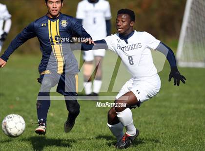 Thumbnail 2 in Hotchkiss @ Trinity-Pawling photogallery.