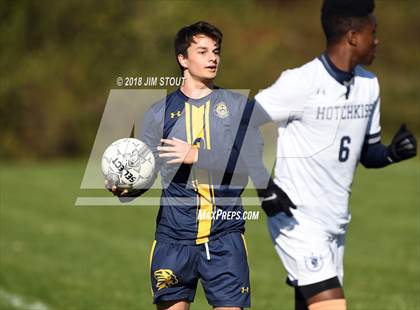 Thumbnail 1 in Hotchkiss @ Trinity-Pawling photogallery.