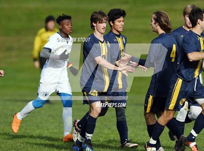 Thumbnail 2 in Hotchkiss @ Trinity-Pawling photogallery.