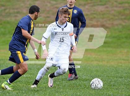 Thumbnail 1 in Hotchkiss @ Trinity-Pawling photogallery.