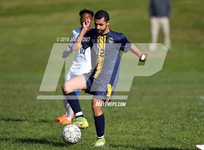 Thumbnail 1 in Hotchkiss @ Trinity-Pawling photogallery.