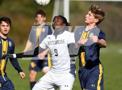 Thumbnail 2 in Hotchkiss @ Trinity-Pawling photogallery.