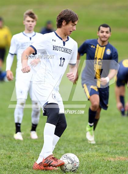 Thumbnail 3 in Hotchkiss @ Trinity-Pawling photogallery.