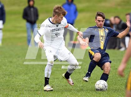 Thumbnail 1 in Hotchkiss @ Trinity-Pawling photogallery.
