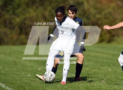 Thumbnail 3 in Hotchkiss @ Trinity-Pawling photogallery.