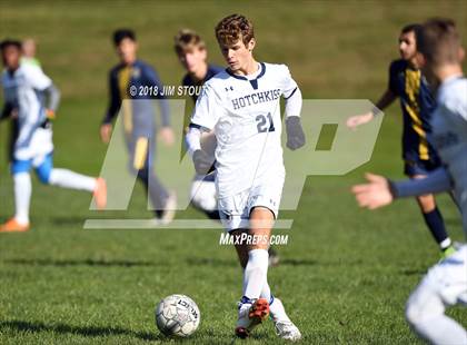 Thumbnail 3 in Hotchkiss @ Trinity-Pawling photogallery.