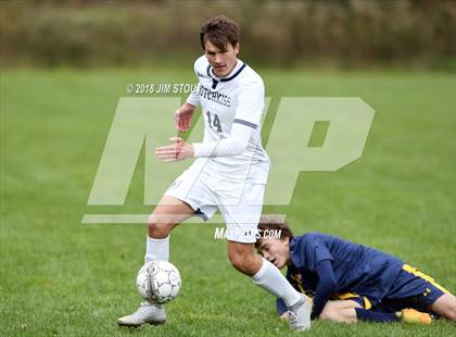 Thumbnail 1 in Hotchkiss @ Trinity-Pawling photogallery.