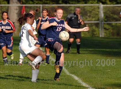 Thumbnail 3 in McMahon @ Trumbull photogallery.