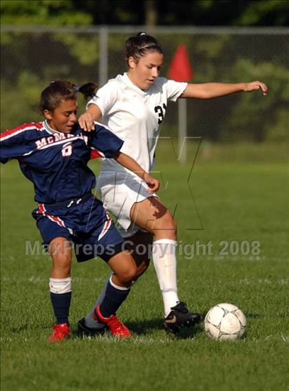Thumbnail 3 in McMahon @ Trumbull photogallery.