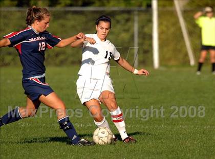 Thumbnail 3 in McMahon @ Trumbull photogallery.