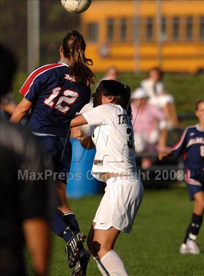Thumbnail 2 in McMahon @ Trumbull photogallery.
