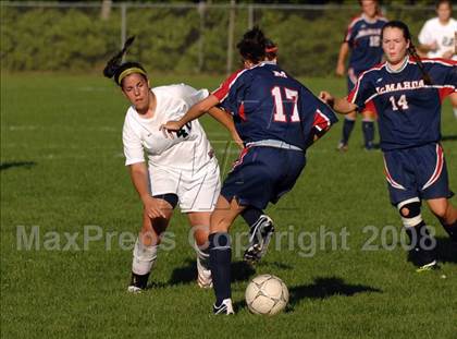 Thumbnail 3 in McMahon @ Trumbull photogallery.