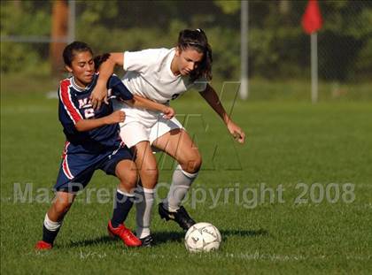 Thumbnail 2 in McMahon @ Trumbull photogallery.