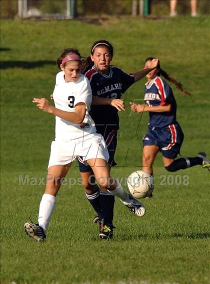 Thumbnail 1 in McMahon @ Trumbull photogallery.