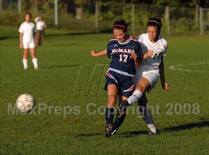 Thumbnail 1 in McMahon @ Trumbull photogallery.