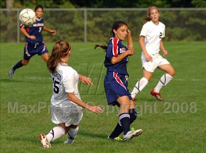 Thumbnail 1 in McMahon @ Trumbull photogallery.