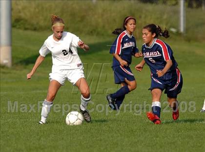 Thumbnail 1 in McMahon @ Trumbull photogallery.