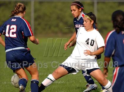 Thumbnail 1 in McMahon @ Trumbull photogallery.
