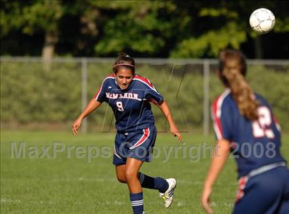 Thumbnail 3 in McMahon @ Trumbull photogallery.