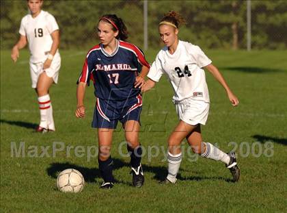 Thumbnail 1 in McMahon @ Trumbull photogallery.