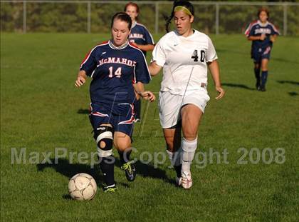 Thumbnail 2 in McMahon @ Trumbull photogallery.