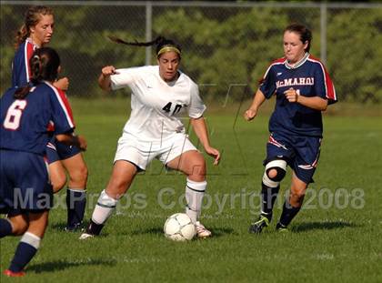 Thumbnail 2 in McMahon @ Trumbull photogallery.