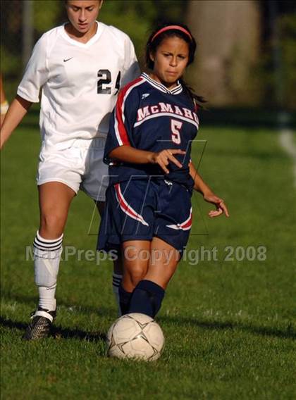 Thumbnail 2 in McMahon @ Trumbull photogallery.