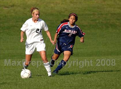 Thumbnail 1 in McMahon @ Trumbull photogallery.