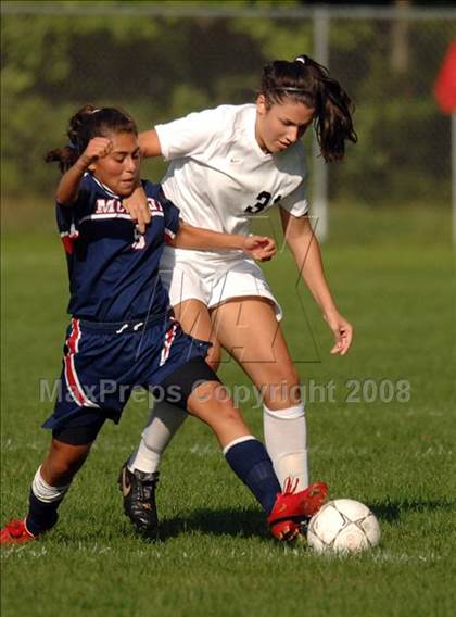 Thumbnail 1 in McMahon @ Trumbull photogallery.