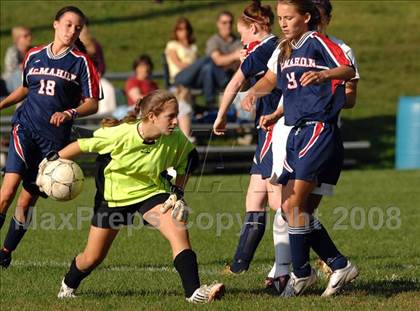 Thumbnail 1 in McMahon @ Trumbull photogallery.