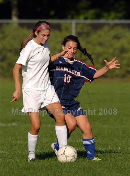 Thumbnail 3 in McMahon @ Trumbull photogallery.
