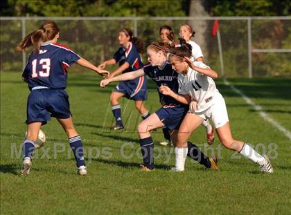 Thumbnail 2 in McMahon @ Trumbull photogallery.