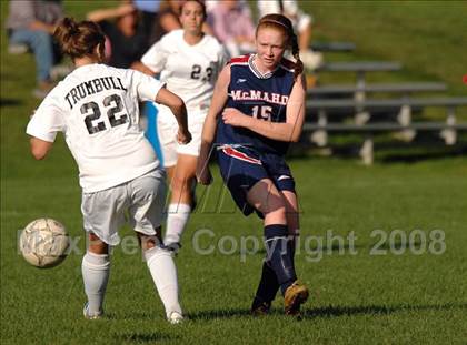 Thumbnail 2 in McMahon @ Trumbull photogallery.