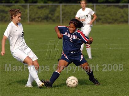 Thumbnail 2 in McMahon @ Trumbull photogallery.